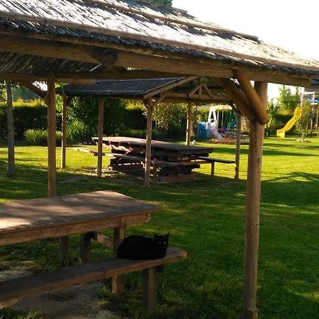 Taglio Del Re Bauernhof Jesolo