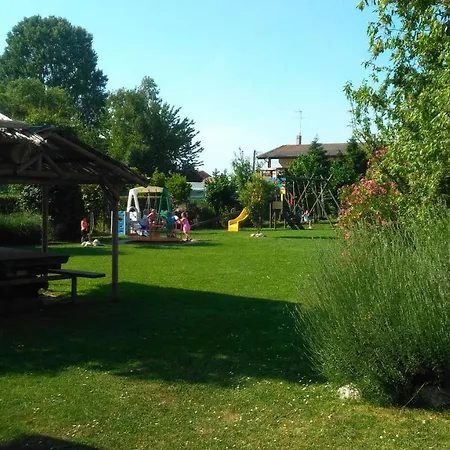 Taglio Del Re Farm stay Jesolo