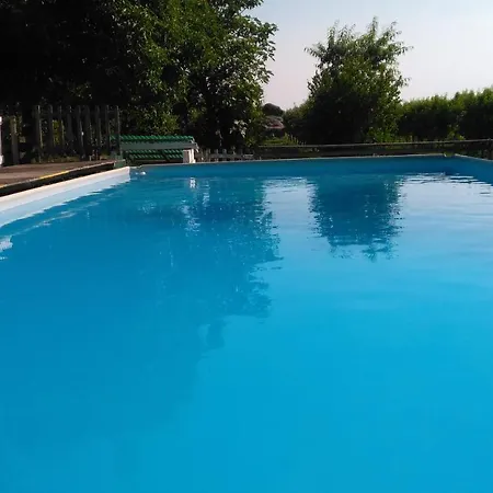 Taglio Del Re Jesolo