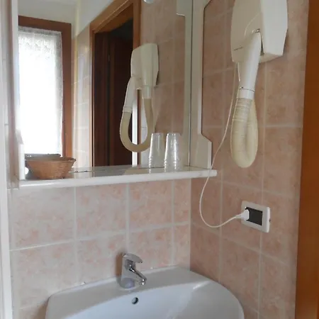 Farm stay Taglio Del Re *