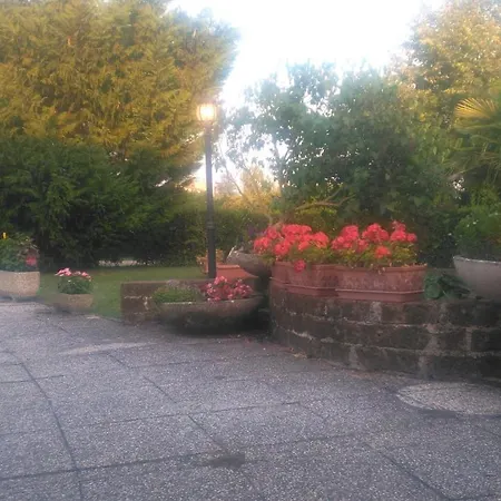 Farm stay Taglio Del Re *
