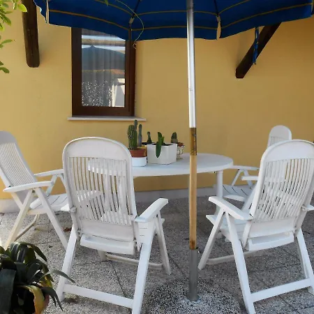 Farmház Taglio Del Re Jesolo
