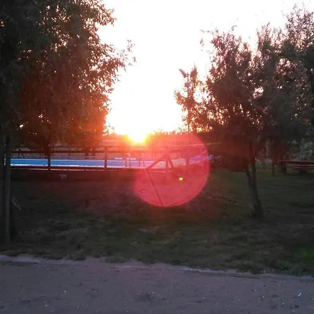 Bauernhof Taglio Del Re *