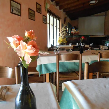 Taglio Del Re Farm stay *