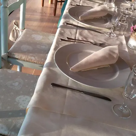 Taglio Del Re Farm stay *