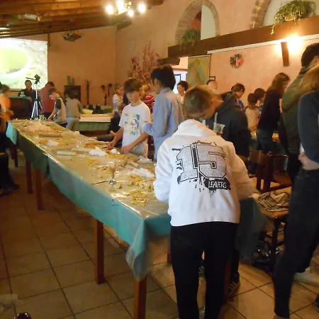Taglio Del Re Jesolo