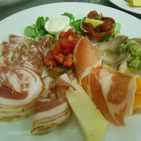 Taglio Del Re * Jesolo