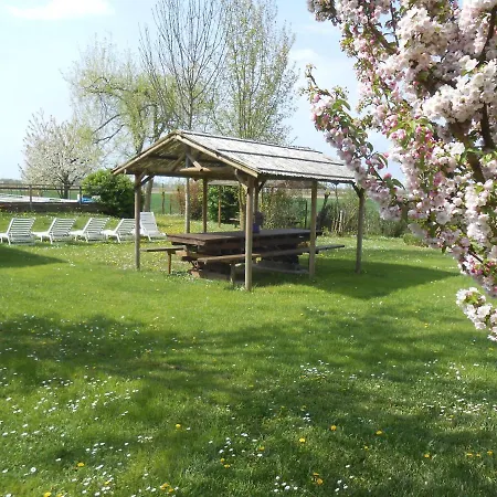 Taglio Del Re Farm stay Jesolo