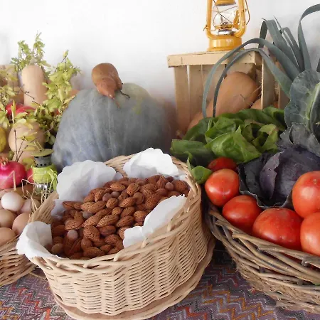 Farm stay Taglio Del Re *