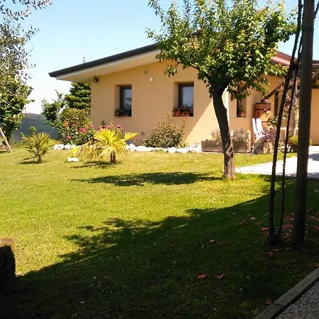 Taglio Del Re Jesolo