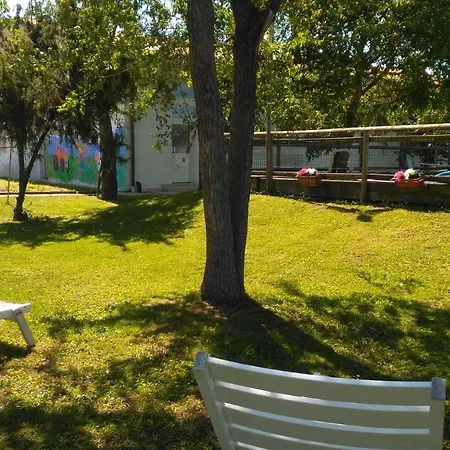 Taglio Del Re Farm stay Jesolo
