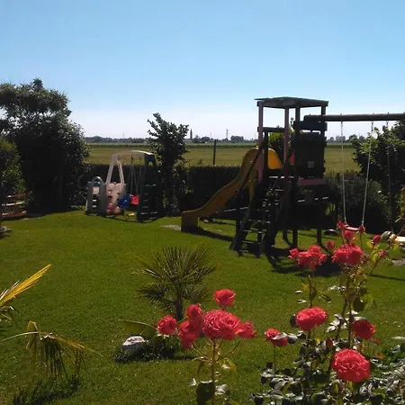 Farm stay Taglio Del Re Jesolo