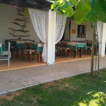 Farm stay Taglio Del Re