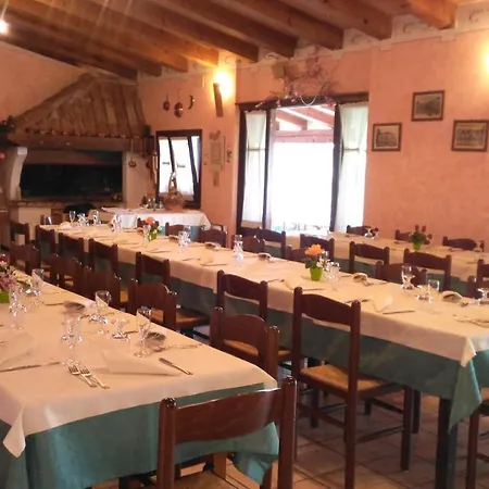 Taglio Del Re Bauernhof
