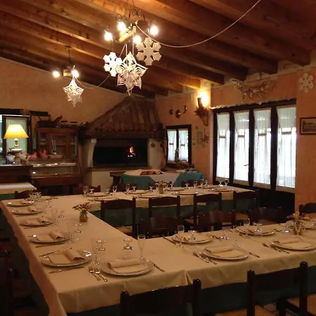 Farm stay Taglio Del Re *
