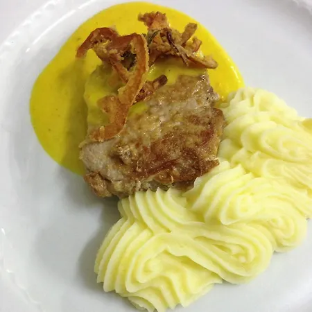 Taglio Del Re Bauernhof Jesolo