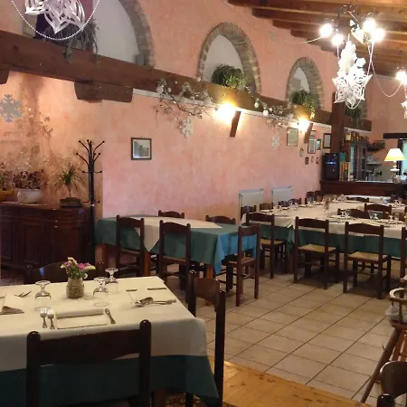 Farm stay Taglio Del Re *