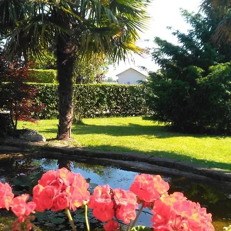 Bauernhof Taglio Del Re Jesolo