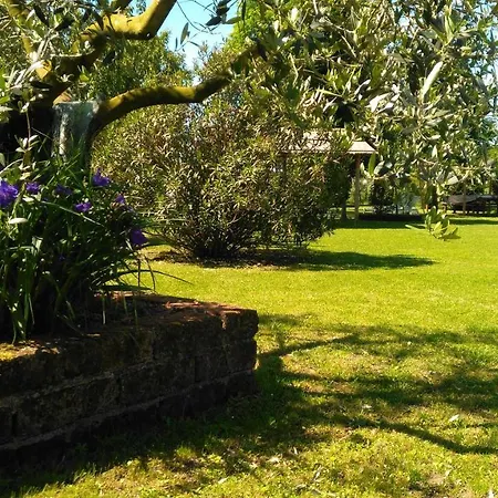 Farm stay Taglio Del Re Jesolo