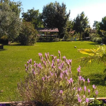 Taglio Del Re Farm stay