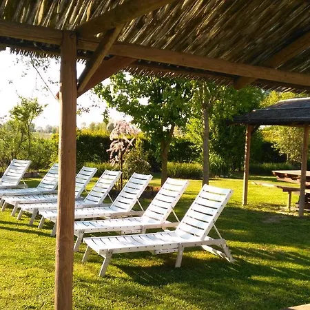 Farm stay Taglio Del Re