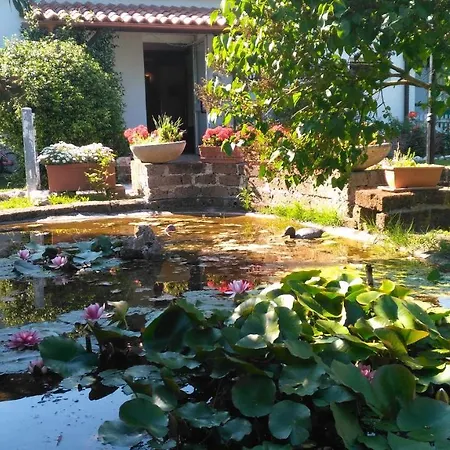 Taglio Del Re Farm stay *