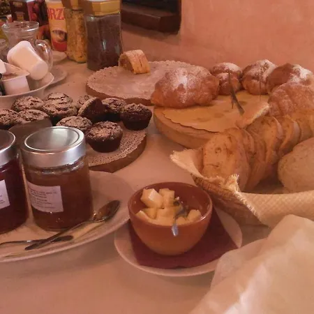 Farm stay Taglio Del Re *