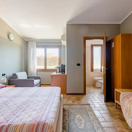 Taglio Del Re Jesolo